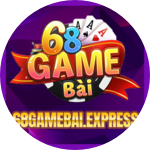 68gamebai express