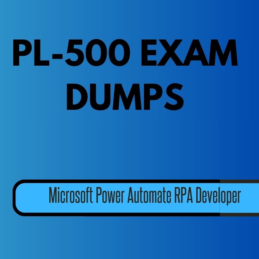 PL-500 Exam Dumps