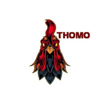 ĐÁGÀ THOMO