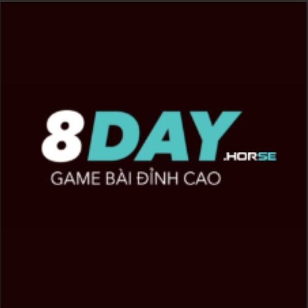 8Day horse