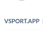 Vsport app