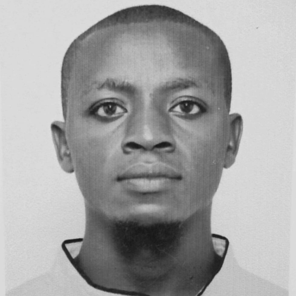 Rodney Askolyo Omukuti