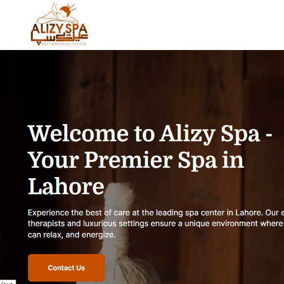 Alizy Spa