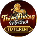 TDTC Thiên Đường Trò Chơi