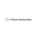 Restore old photo online free ai