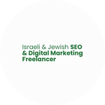 Israelseo Freelancer