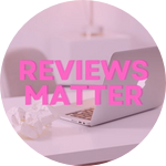 Reviews Matter