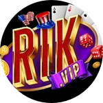 Rik Vip Link chính thức Cổng Game Rikvip Tặng 200K