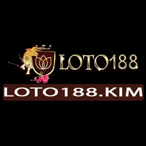 LOTO188 - TRANG CHỦ LOTO188 MỚI NHẤT