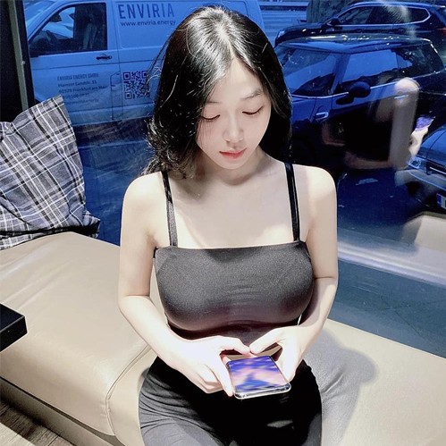 CEO Hana Trần