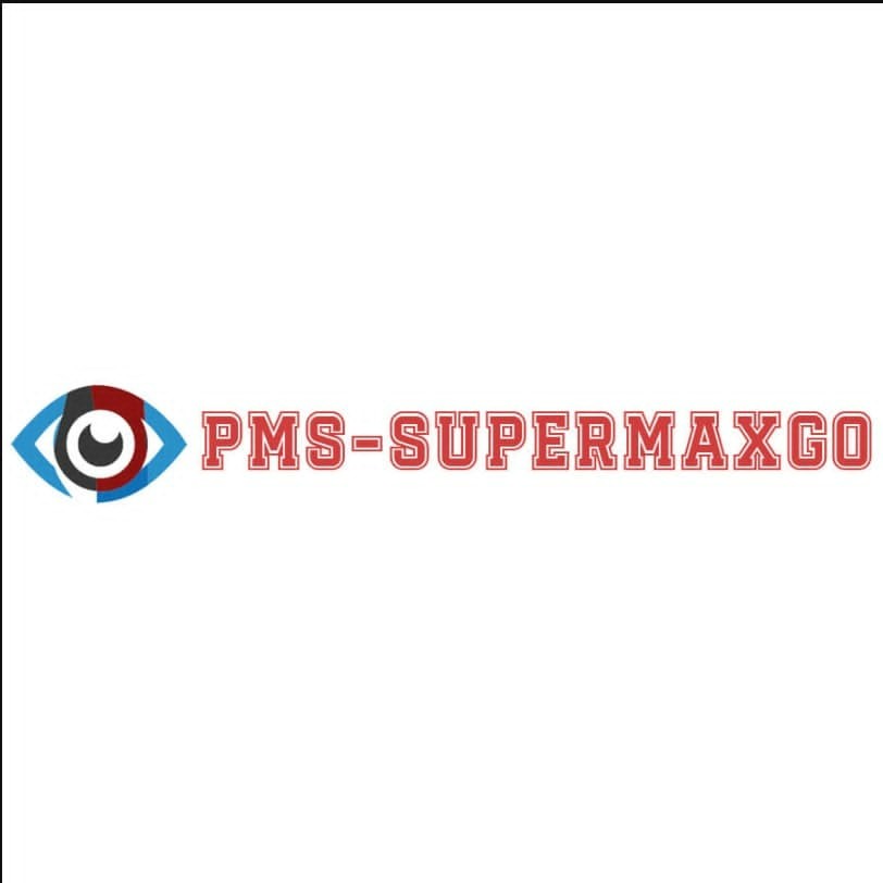 PMS Supermaxgo