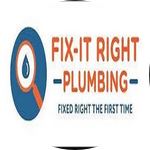 Fix-It Right Plumbing