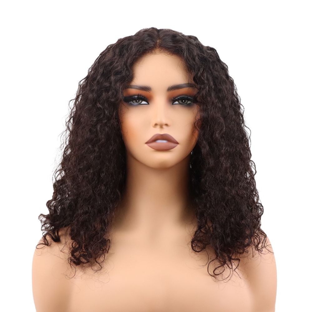 Big G Hair Human Hair Wigs