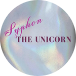 Syphon The Unicorn