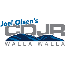 CDJR of WallaWalla