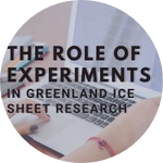 Role of Experiments