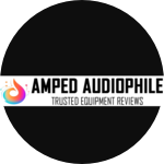 Amped Audiophile