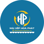 Mái Xếp Hoà Phát