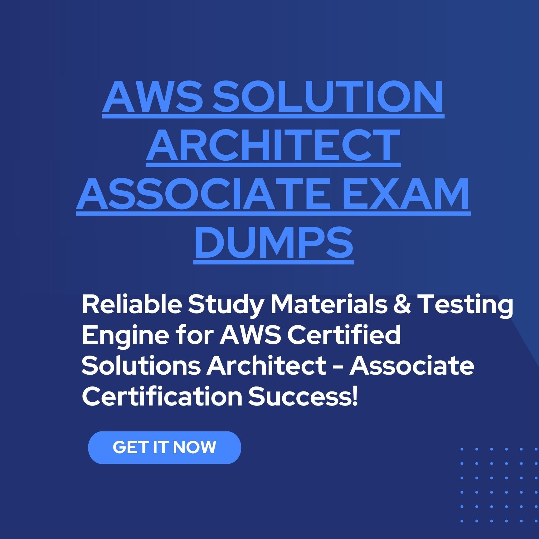 AWS Architect