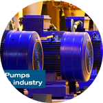 Types Of Pumps