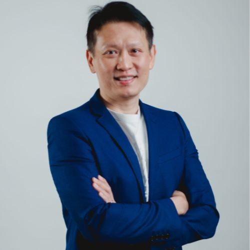 CEO 78Win Thoại Trần