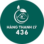 Hàng Thanh Lý 436