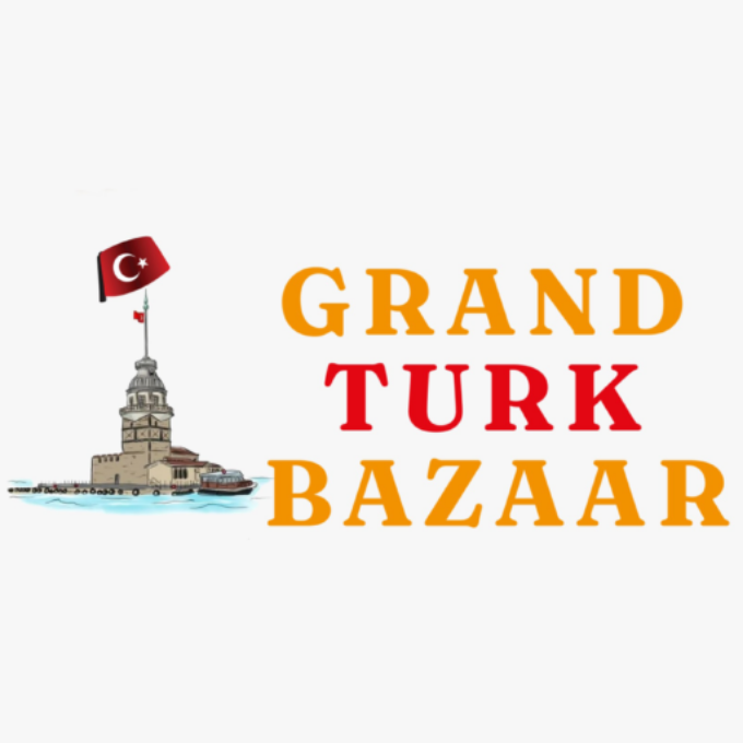 Grand Turk Bazaar