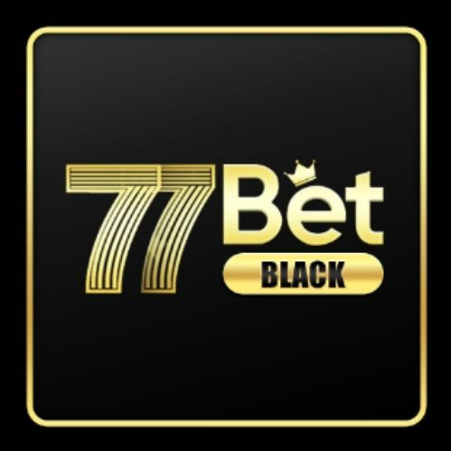 77BET BLACK