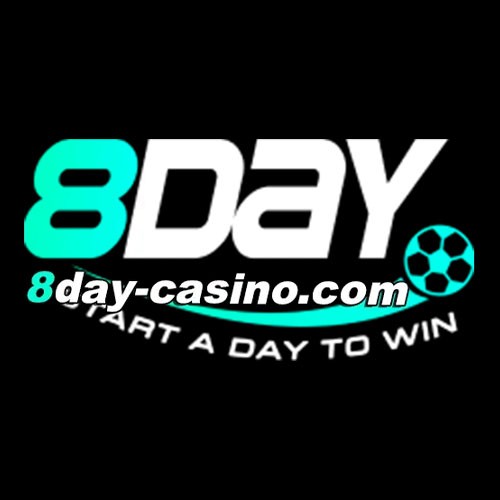 8DAY Casino