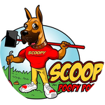 Scoopy Poopy Poop