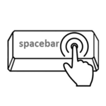 Space Bar Clicker