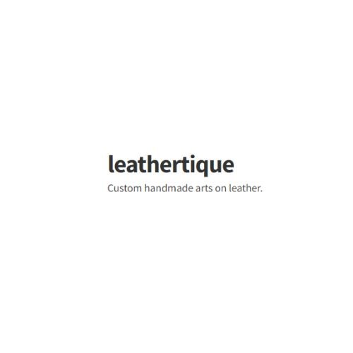 leathertique