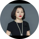 CEO Tiff Phan