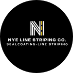 Nye line Striping