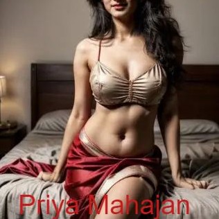 Priya Mahajan