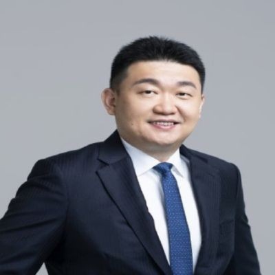 CEO Forrest Li