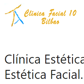 Clinica Facial 10 Bilbao