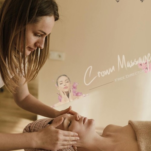 CROWN MASSAGE