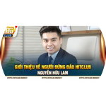 Ceo Tác Giả Hitclub Nguyễn Hữu Lam