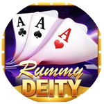 Rummy Deity