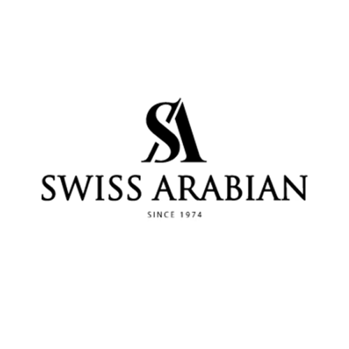 Swiss Arabian ksa