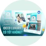 IDECO LUXURY