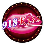 Kiss918 art