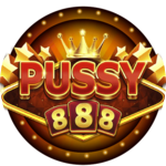 Pussy888 art