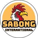 Sabong international