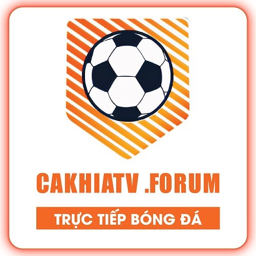 CAKHIA - TRỰC TIẾP BÓNG ĐÁ CAKHIA TV