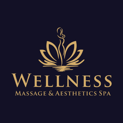 Wellness Massage & Aesthetics Spa