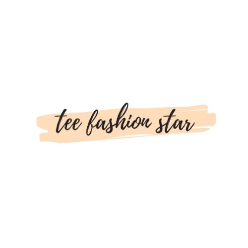 Tee Fashion Star