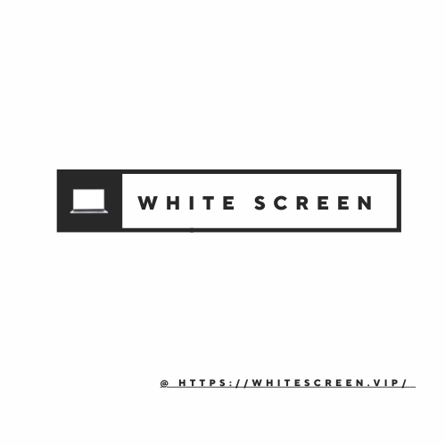 whitescreenvip