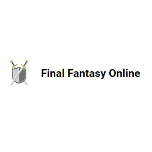 Final Fantasy Online YouTube